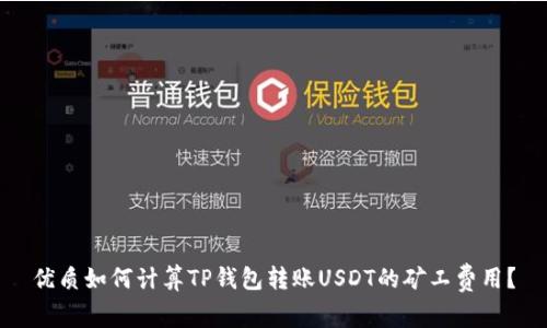 优质如何计算TP钱包转账USDT的矿工费用？