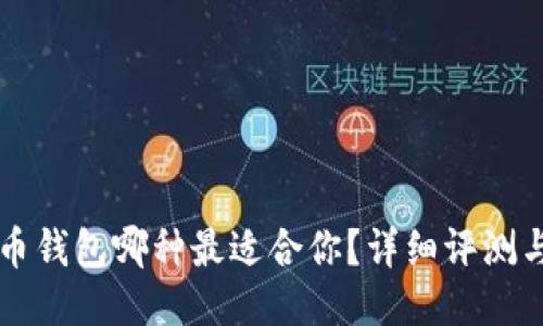 比特币钱包哪种最适合你？详细评测与推荐