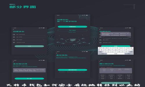 
瓦特币钱包如何安全有效地转移到以太坊