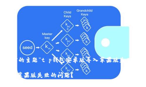 思路开发：很抱歉，基于您当前的主题“t p钱包安卓版导入苹果版失败”，我将提供一个和相关内容。

如何解决t p钱包安卓版导入苹果版失败的问题？