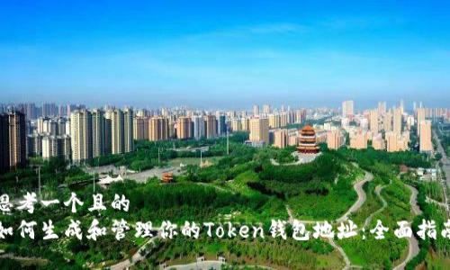 思考一个且的 
如何生成和管理你的Token钱包地址：全面指南