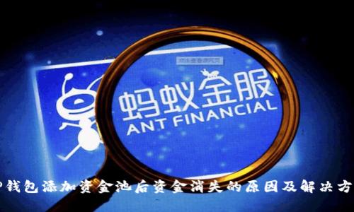 TP钱包添加资金池后资金消失的原因及解决方法