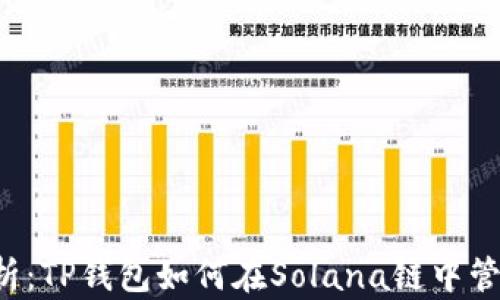 
全面解析：TP钱包如何在Solana链中管理USDT