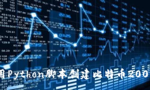 :
如何使用Python脚本创建比特币2009年钱包