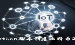 :如何使用Python脚本创建比特币2009年钱包