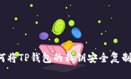 优质 如何将TP钱包的私钥安全复制到电脑上