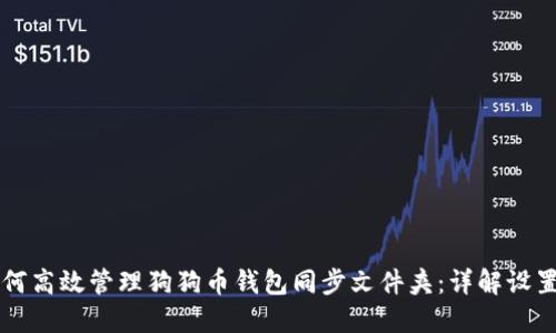 如何高效管理狗狗币钱包同步文件夹：详解设置与