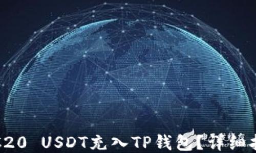 
如何将TRC20 USDT充入TP钱包？详细指南与技巧