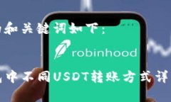 思考的和关键词如下：TP钱包中不同USDT转账方式