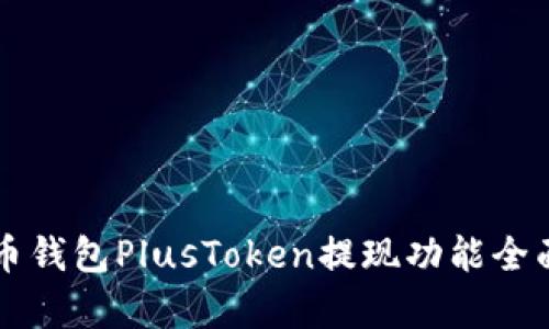比特币钱包PlusToken提现功能全面解析
