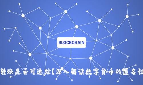 比特币钱包转账是否可追踪？深入解读数字货币的匿名性与可追踪性