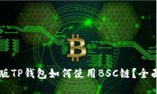 电脑版TP钱包如何使用BSC链？全面指南