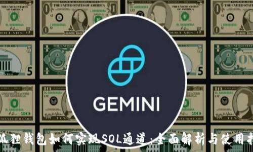   
小狐狸钱包如何实现SOL通道：全面解析与使用指南