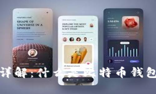 比特币钱包地址详解：什么是比特币钱包地址及其重要性