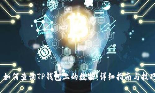  如何查询TP钱包上的数据：详细指南与技巧