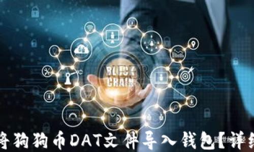 
如何将狗狗币DAT文件导入钱包？详细指南