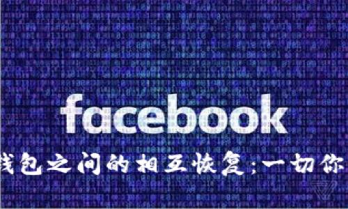 不同USDT钱包之间的相互恢复：一切你需要知道的