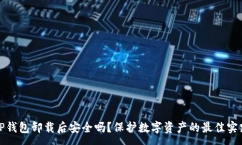 :

TP钱包卸载后安全吗？保护数字资产的最佳实践