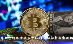 数字钱包转账需要多少TRX？详细解析与实用指南