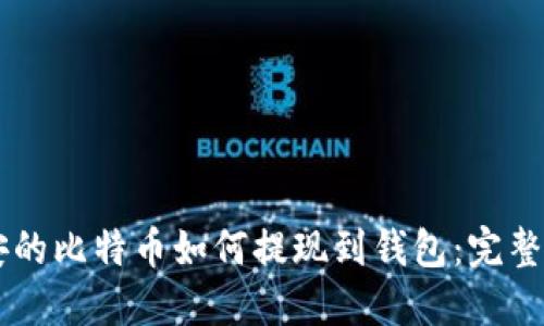 币安的比特币如何提现到钱包：完整指南