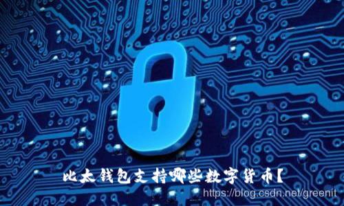 比太钱包支持哪些数字货币？