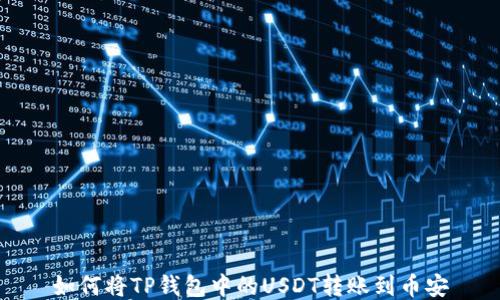 
如何将TP钱包中的USDT转账到币安
