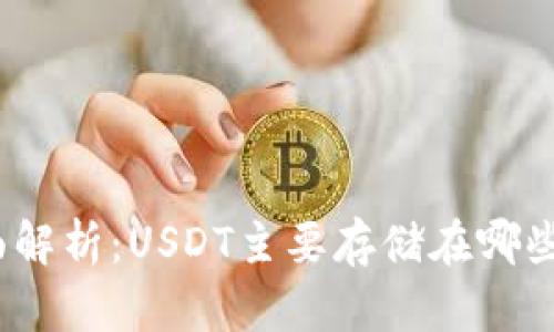 : 全面解析：USDT主要存储在哪些钱包？